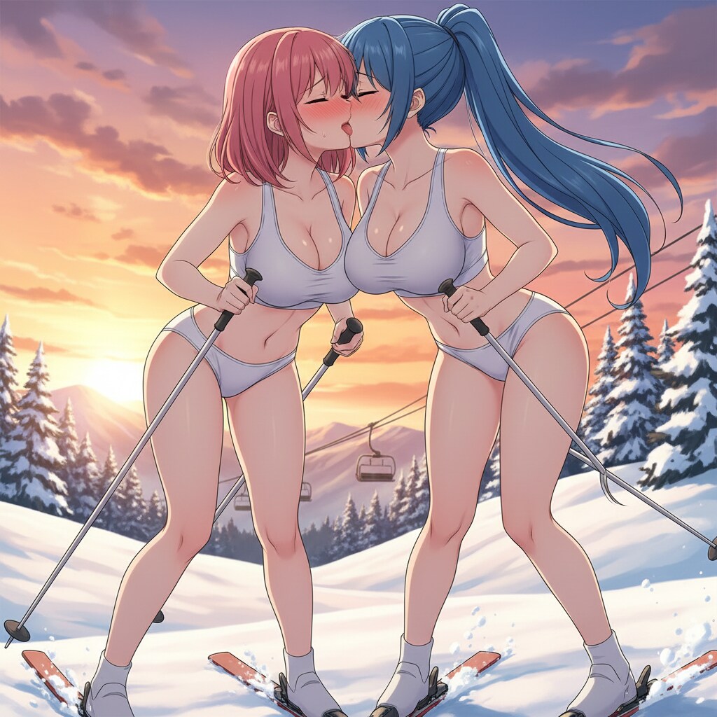 ウィンタースポーツ