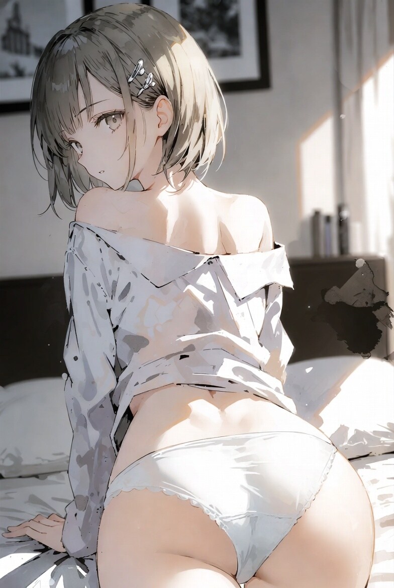 ワイシャツ