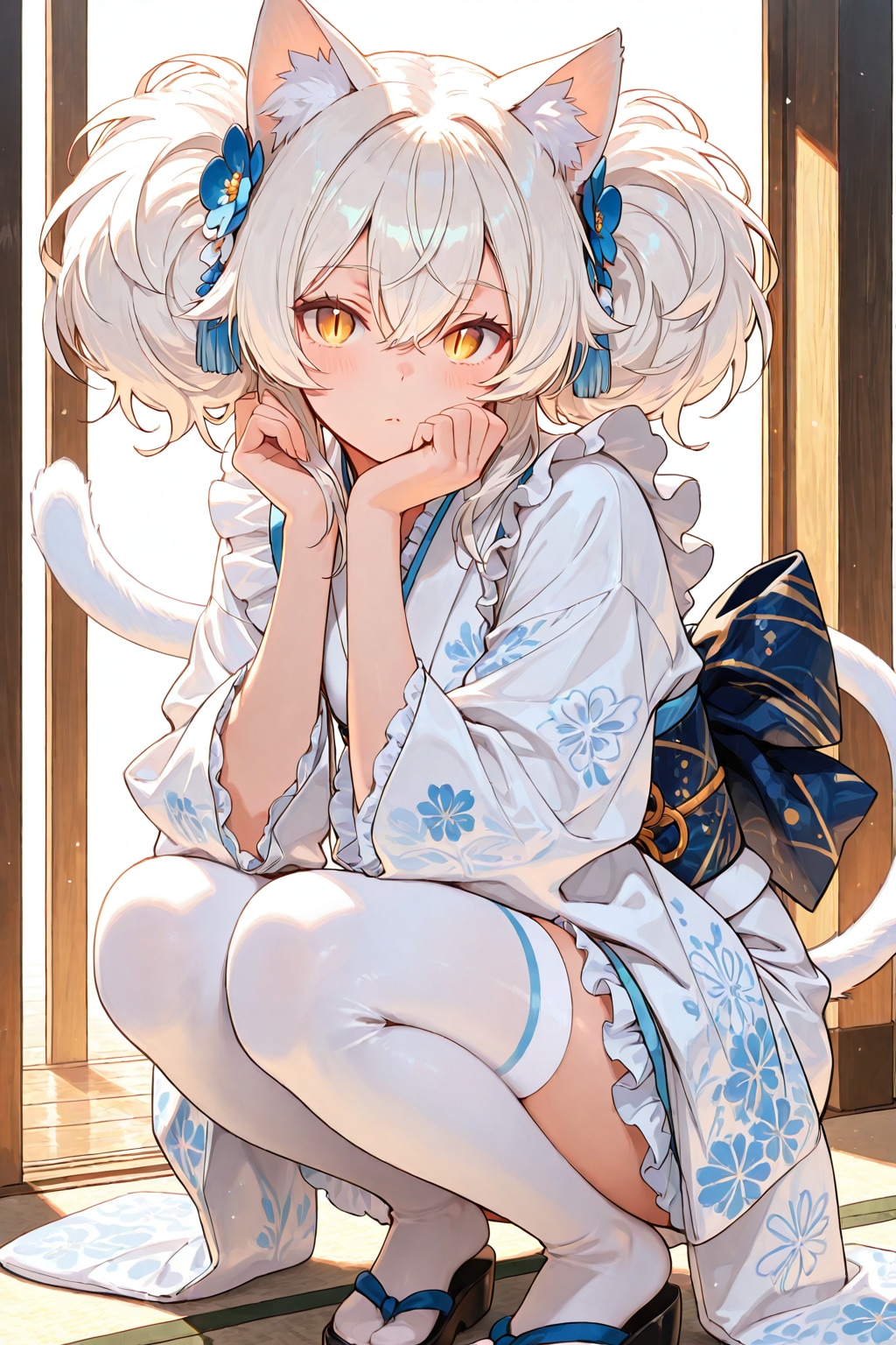 猫耳祭り9