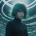 性別を超えた存在 4枚目