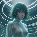 性別を超えた存在 3枚目