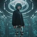 性別を超えた存在 6枚目