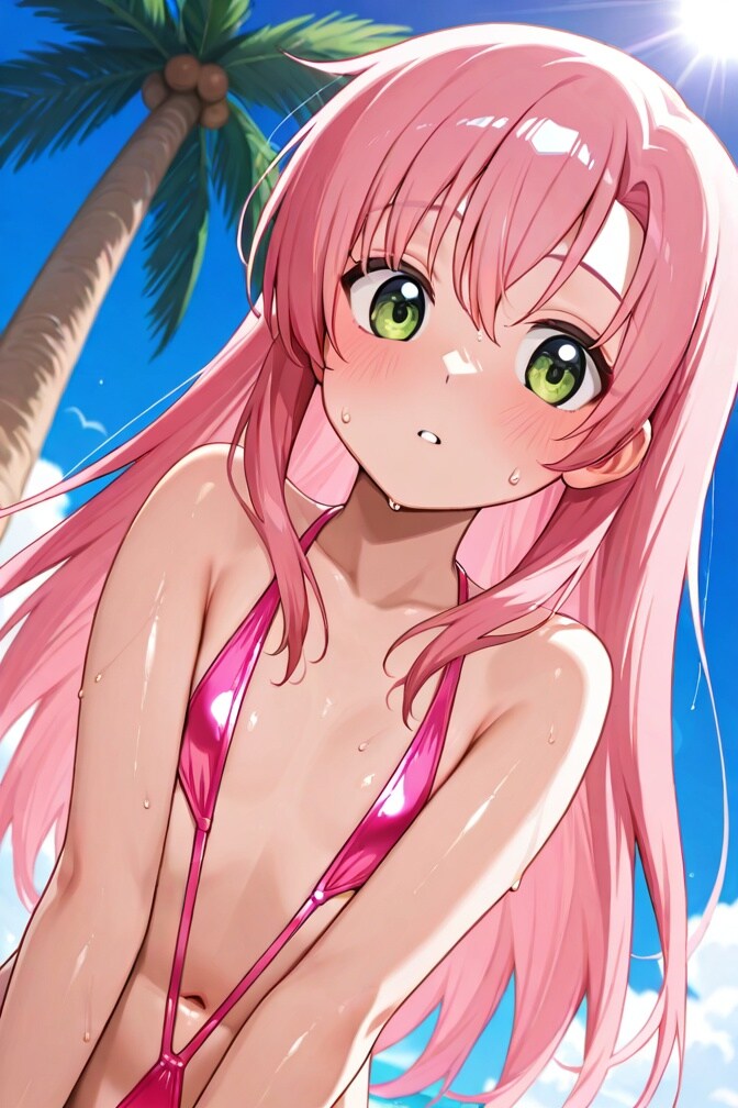ハヤテのごとく　桂ヒナギク