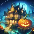 🎃×🏡×🌛 6枚目