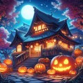 🎃×🏡×🌛 11枚目