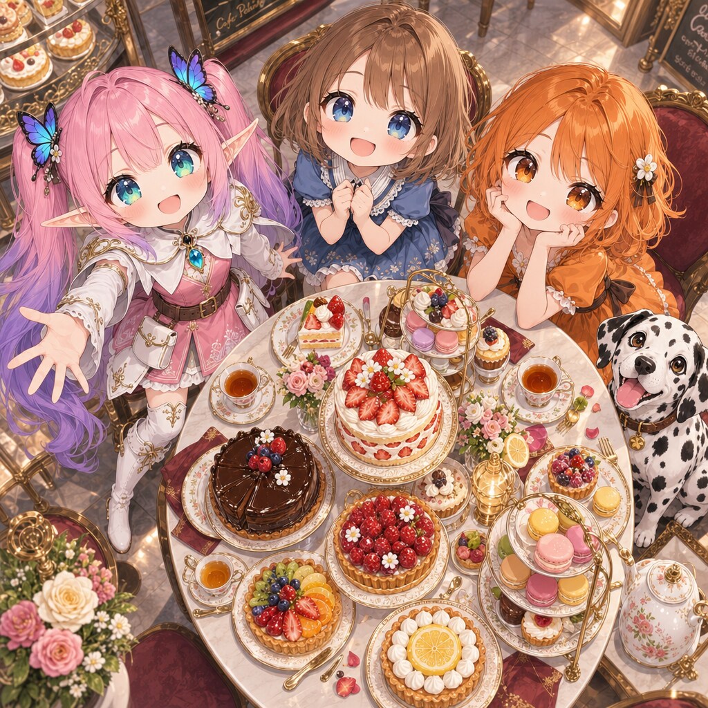 ありがとうございました✨ | の人気AIイラスト・グラビア