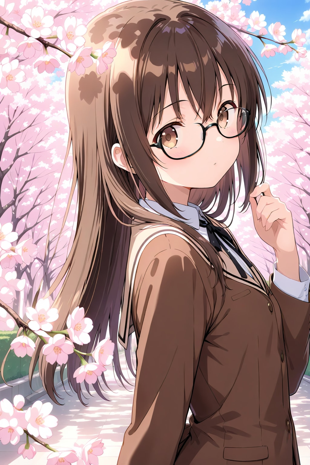 きょうのこはるさん