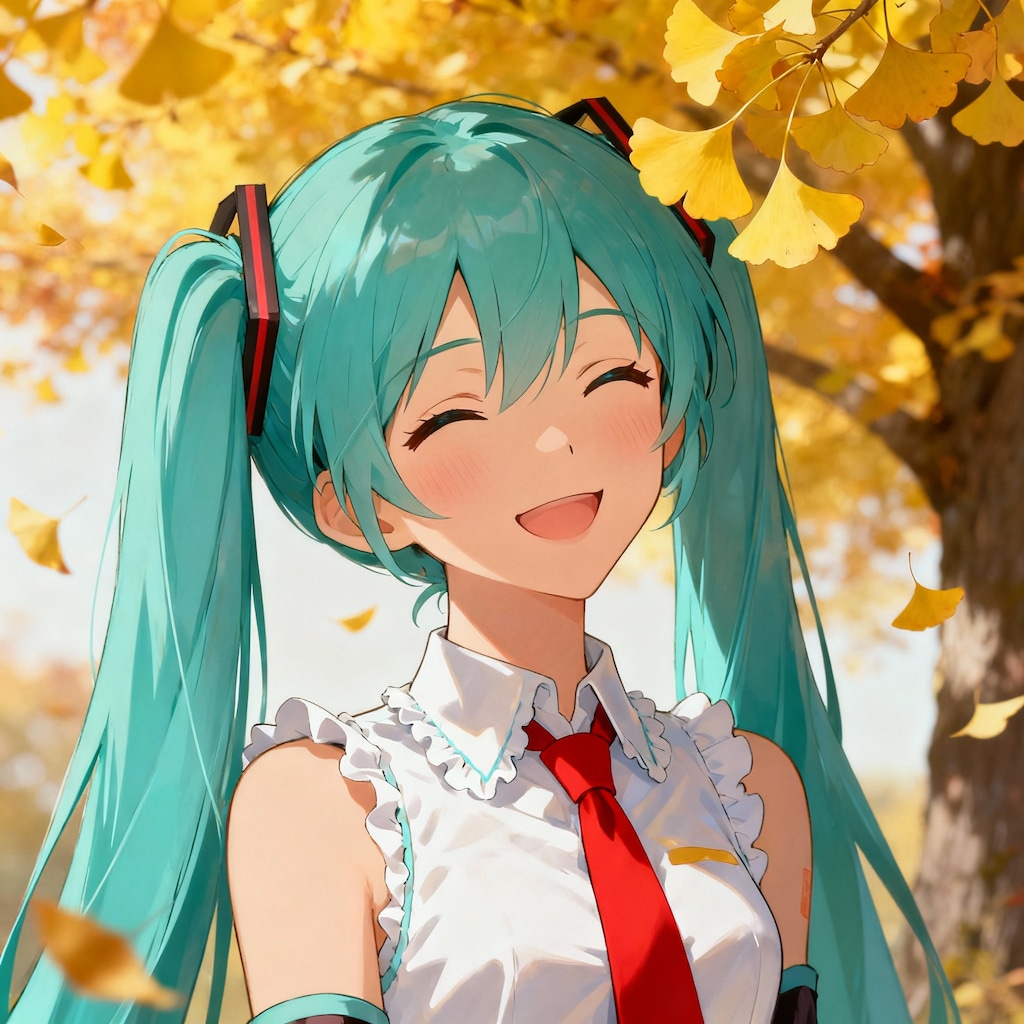 Seedream 初音ミク