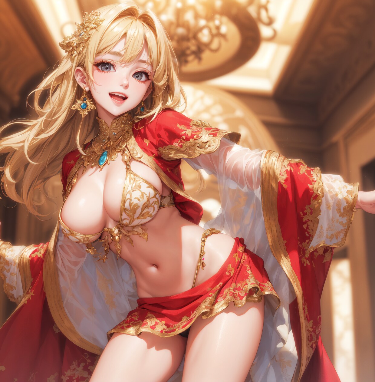 ようこそいらっしゃいませ！