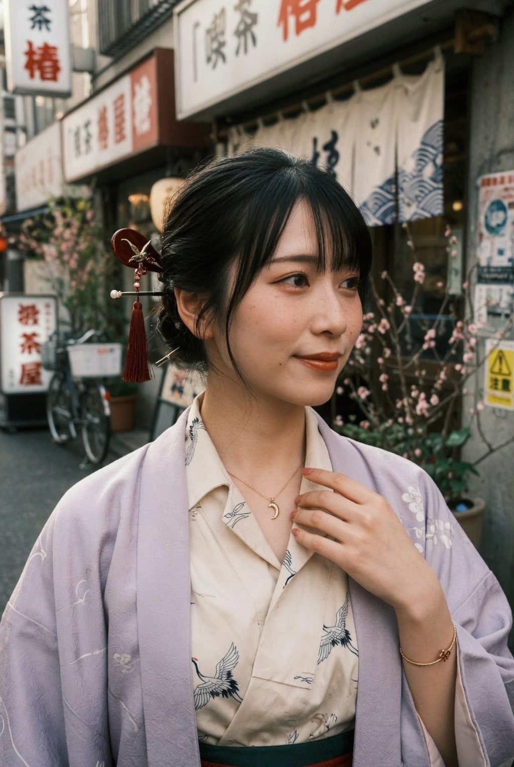 和の美