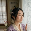 和の美 4枚目