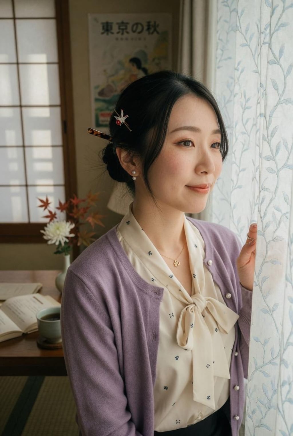 和の美