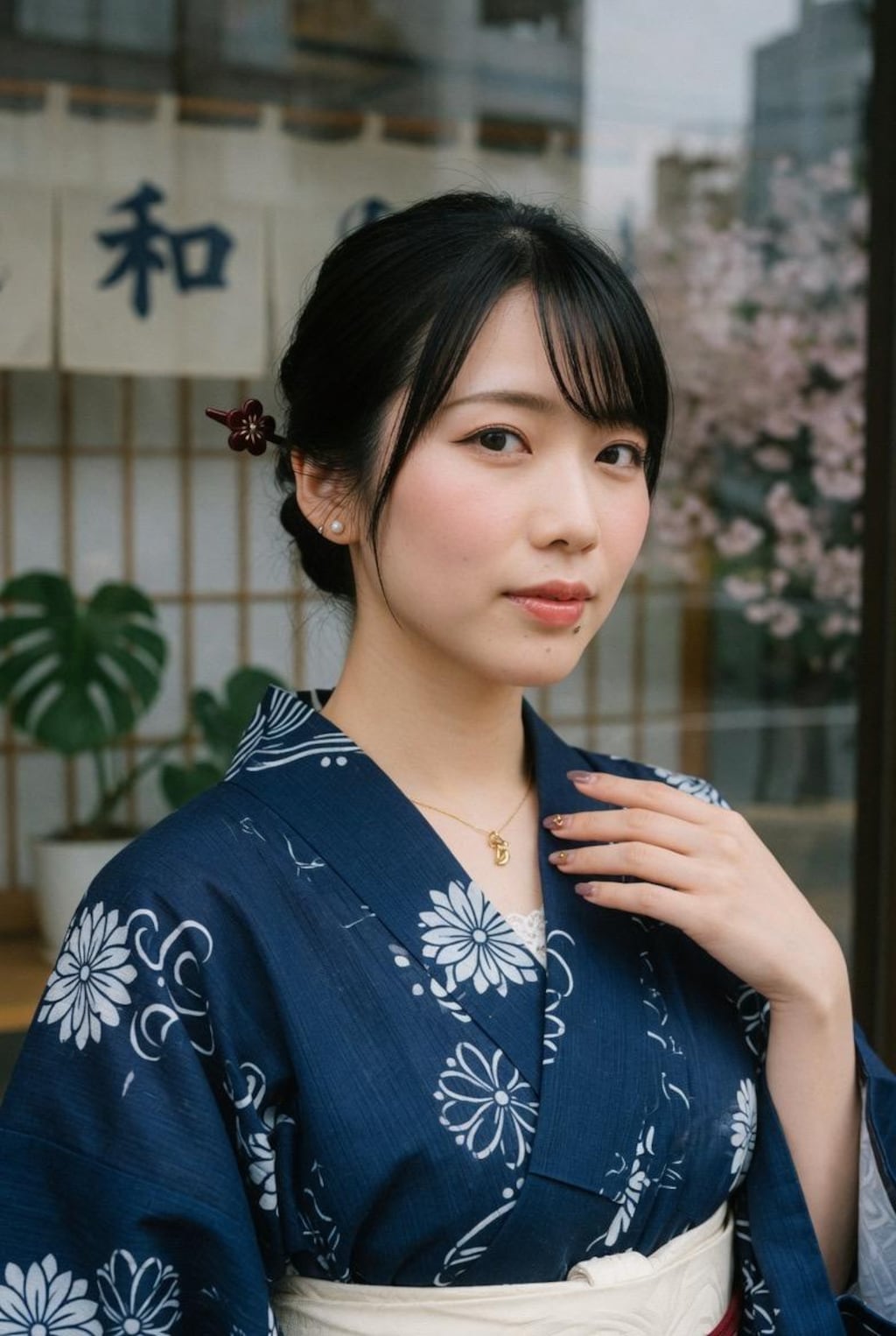 和の美