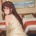 3月19日【木】の手コキ彼女 5枚目