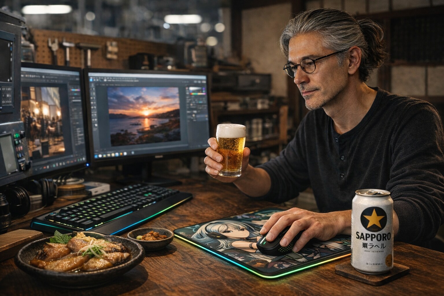 独身５０代。これでいいのか？