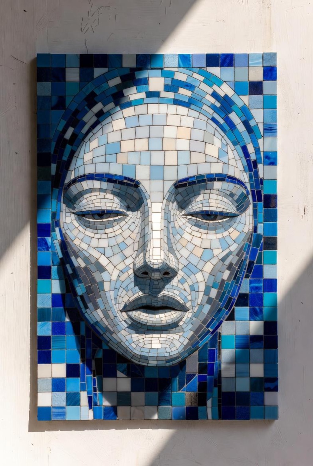 モザイクタイルアート集１