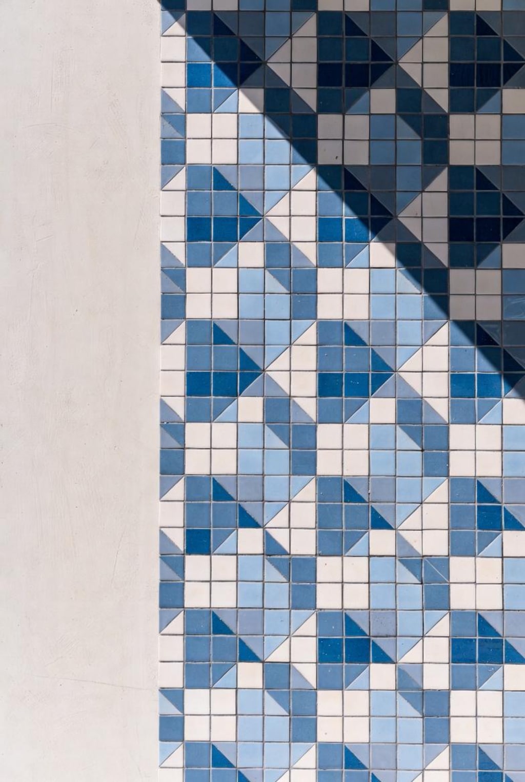 モザイクタイルアート集１