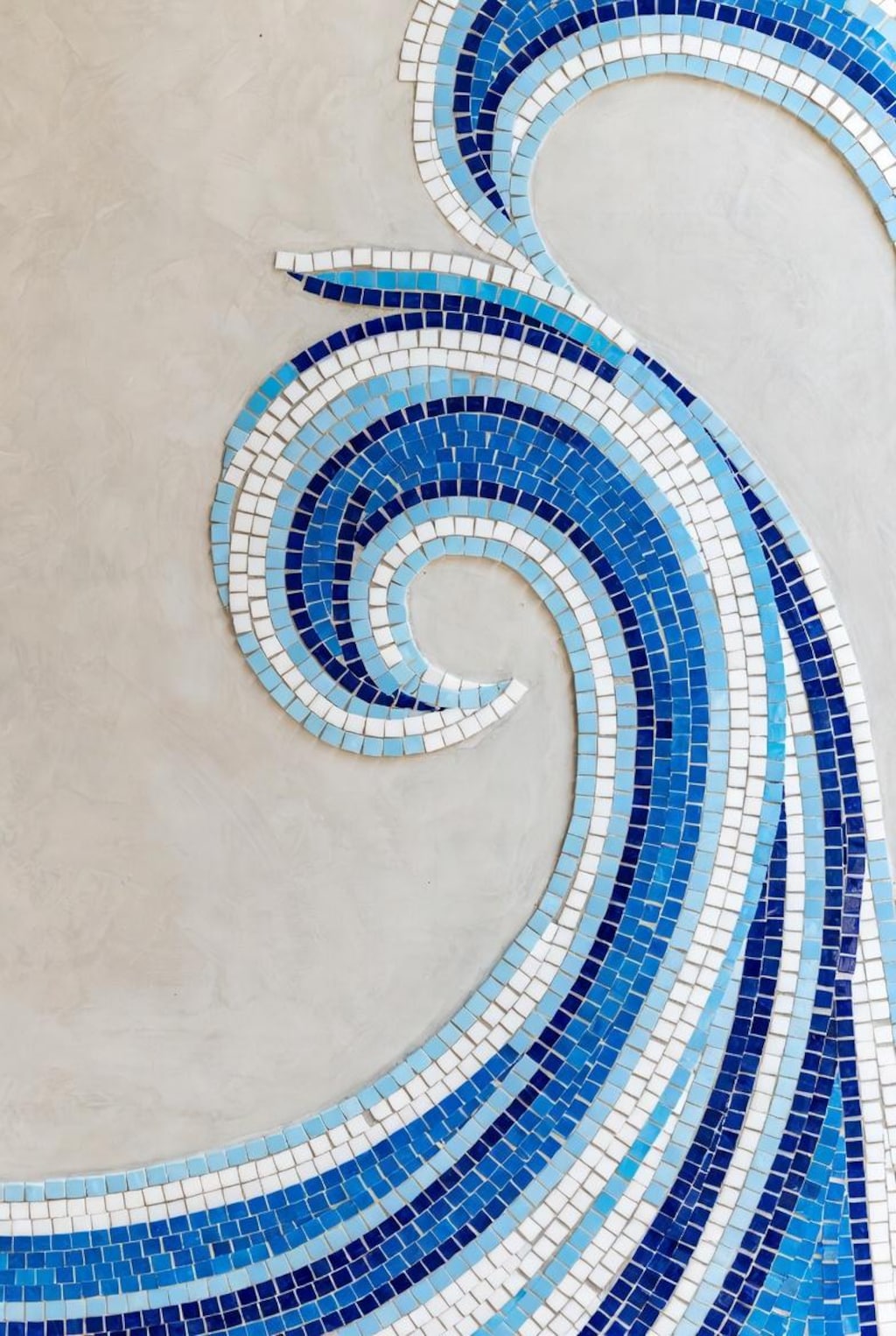 モザイクタイルアート集１