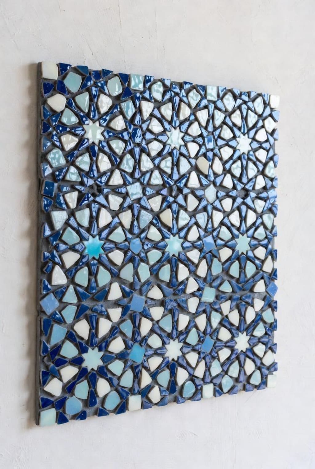 モザイクタイルアート集１