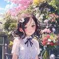 華少女12 4枚目