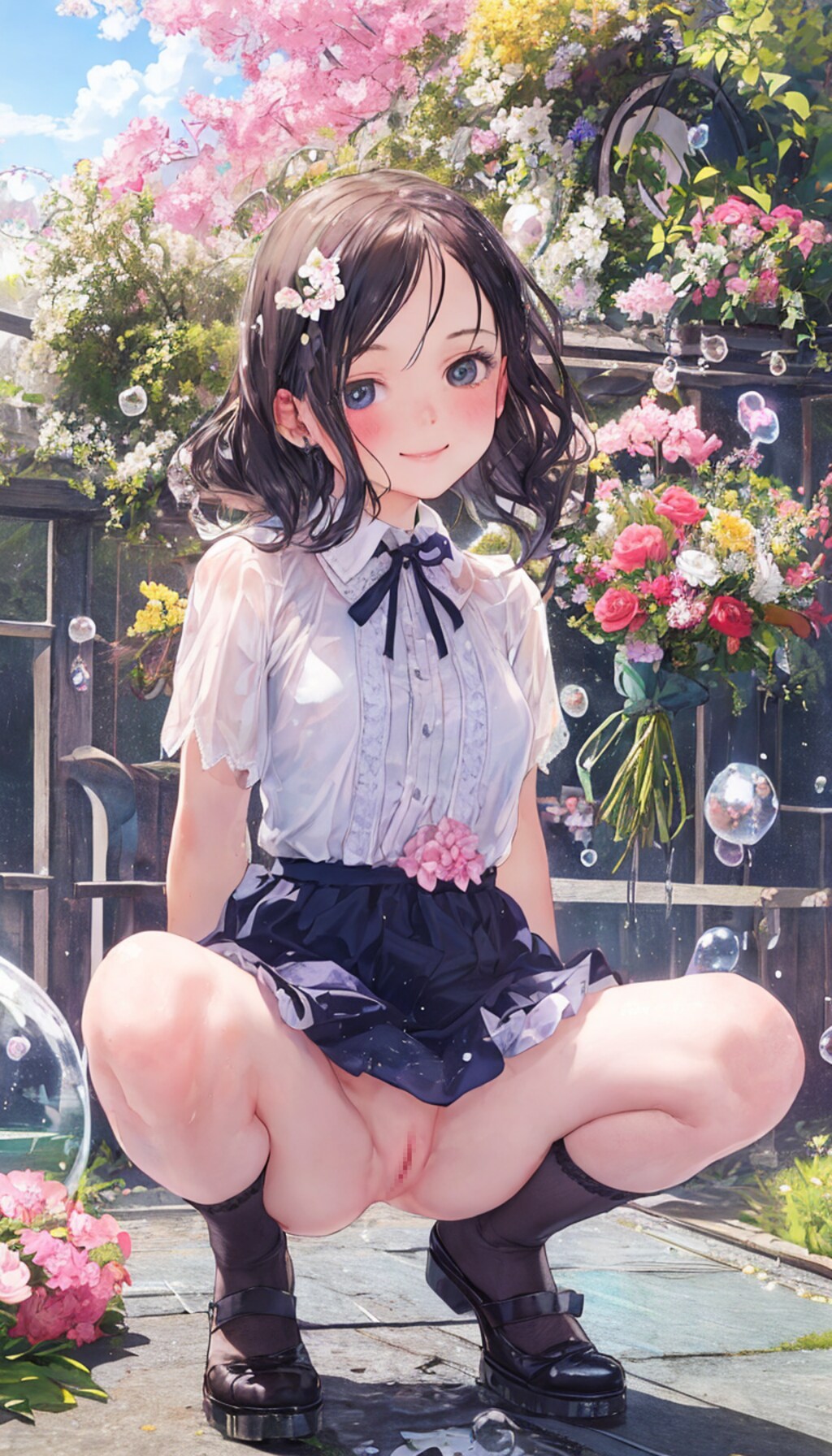 華少女12