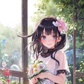 華少女12 9枚目