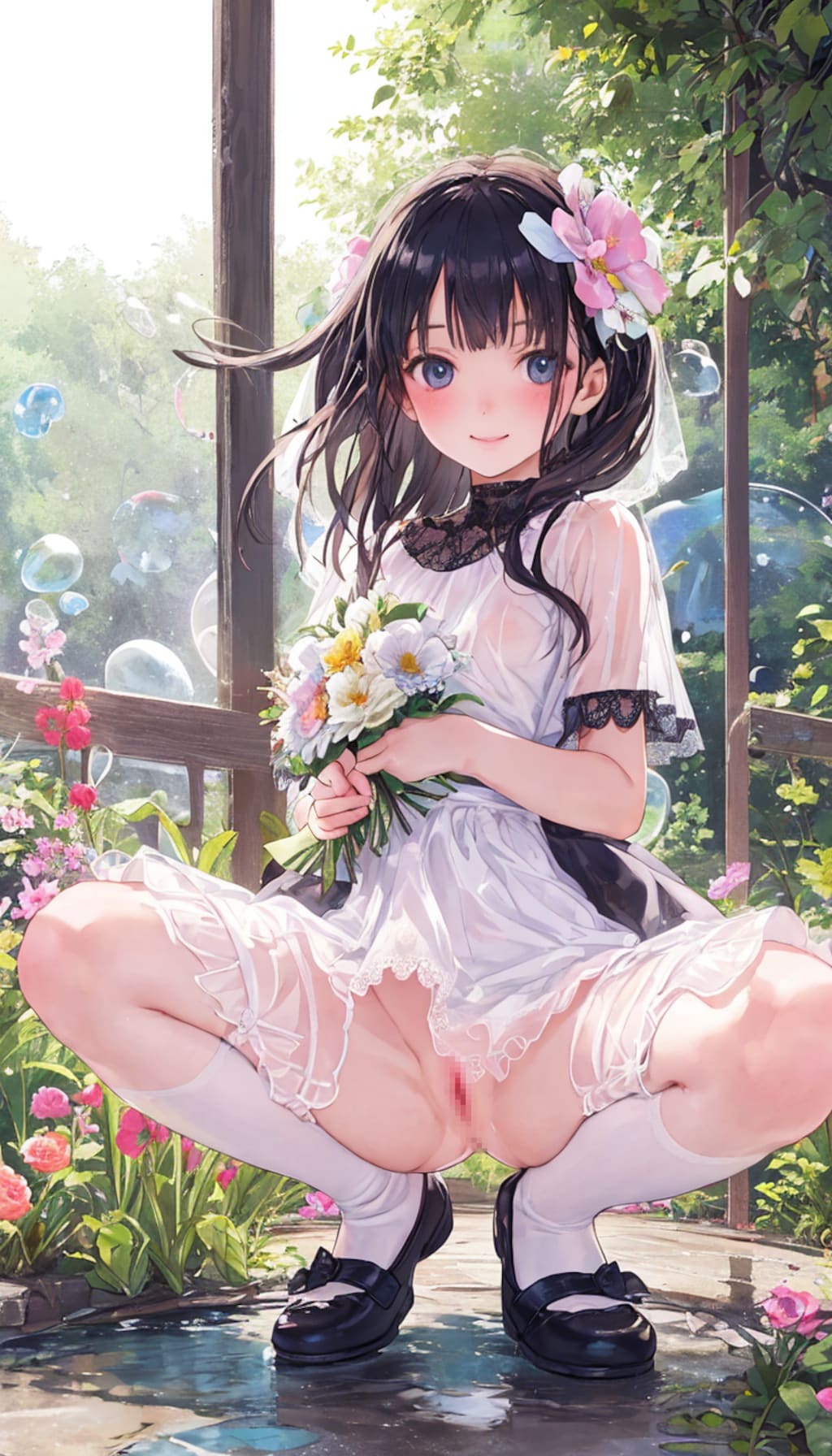 華少女12
