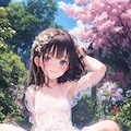 華少女12 12枚目