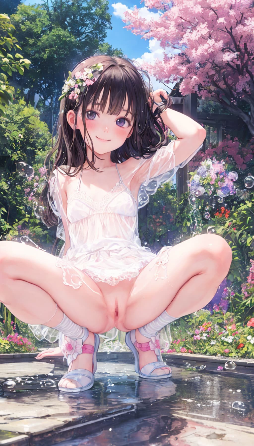 華少女12