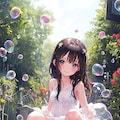 華少女12 5枚目