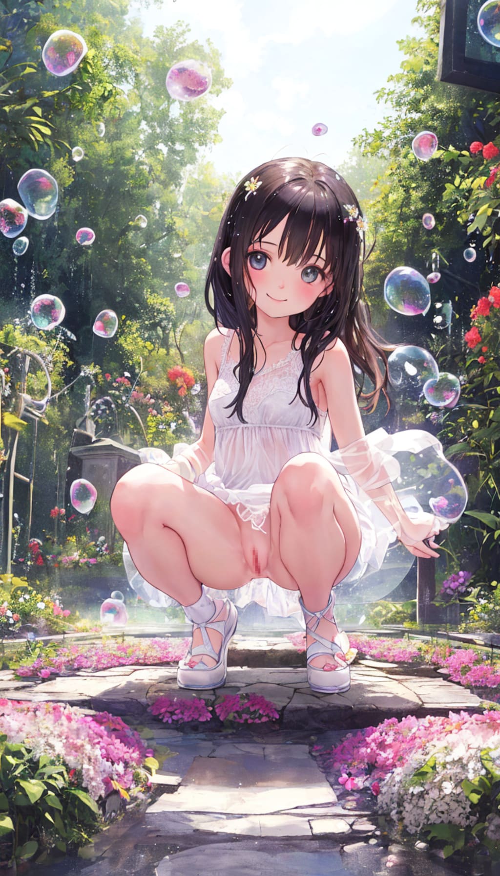 華少女12
