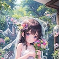 華少女12 10枚目