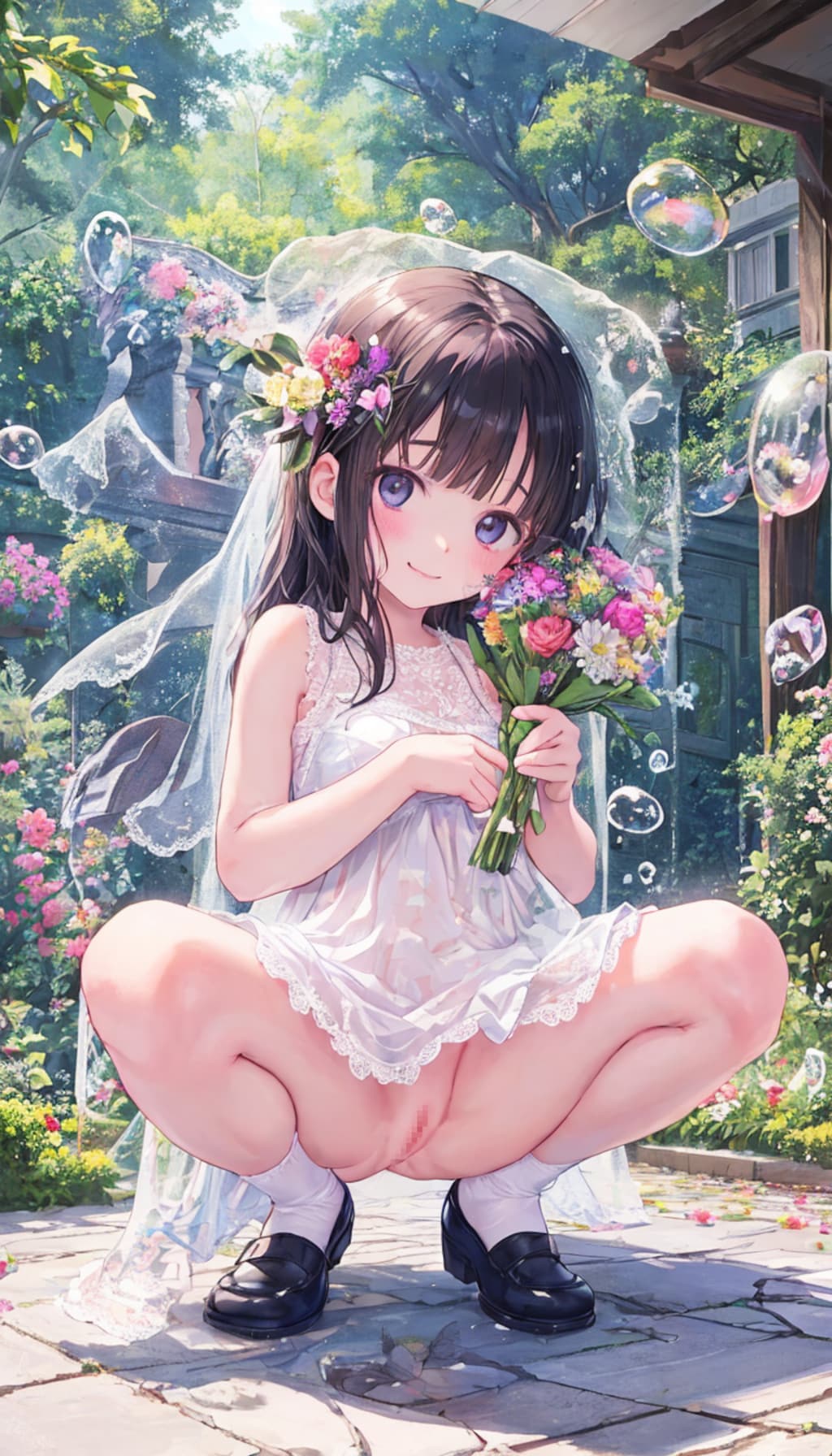 華少女12