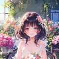 華少女12 3枚目