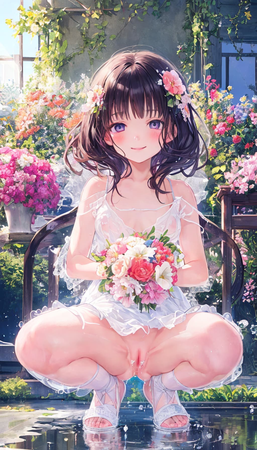 華少女12