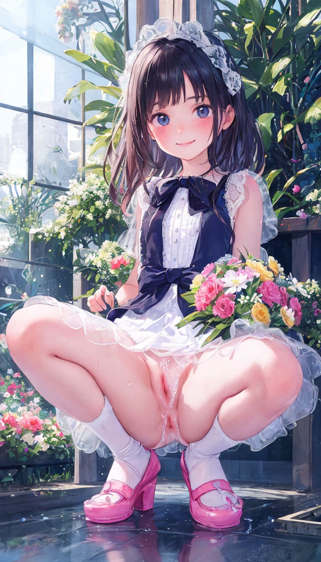 華少女12