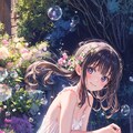 華少女12 2枚目