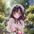 華少女12 11枚目