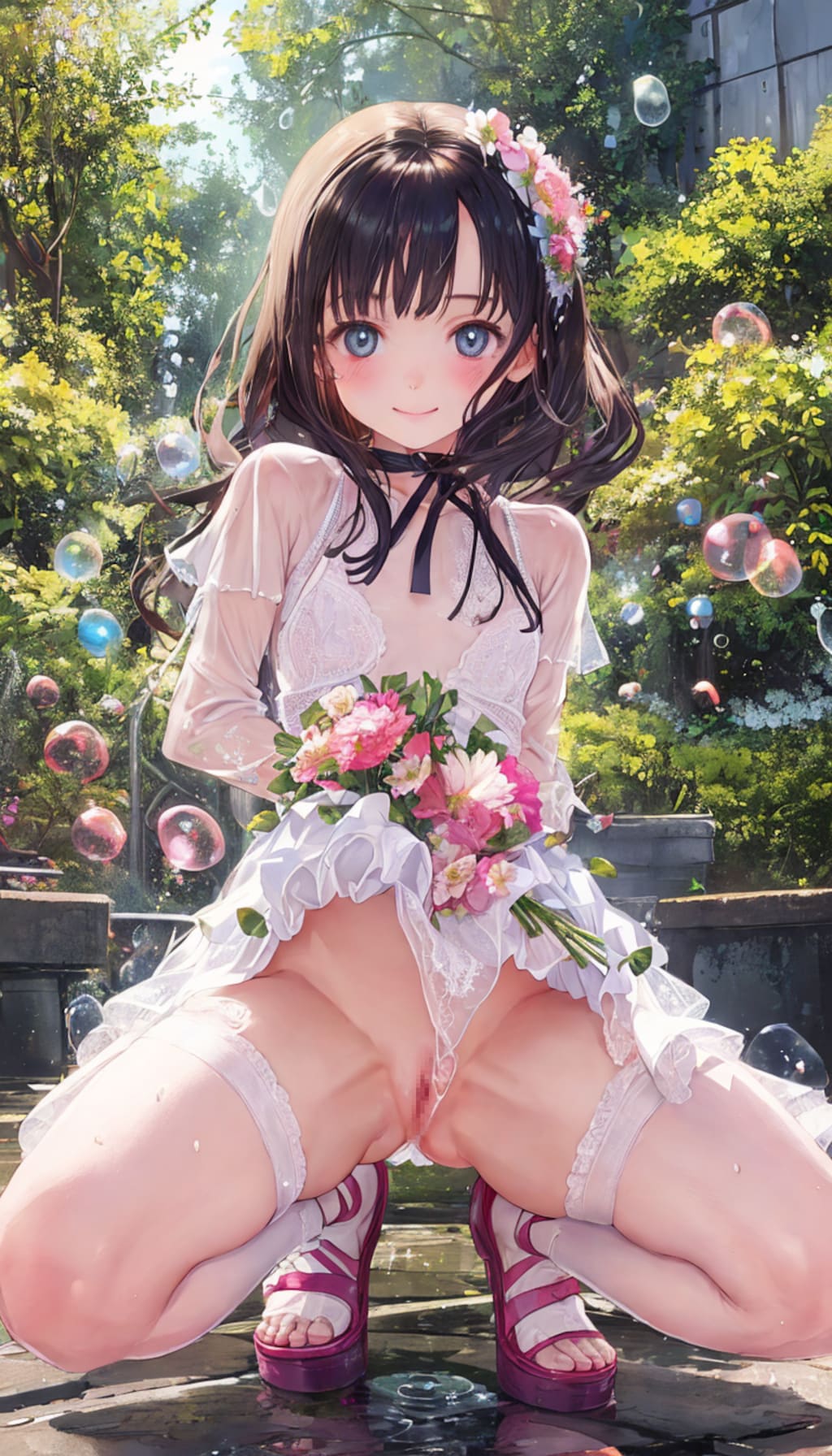 華少女12