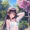 華少女12 7枚目