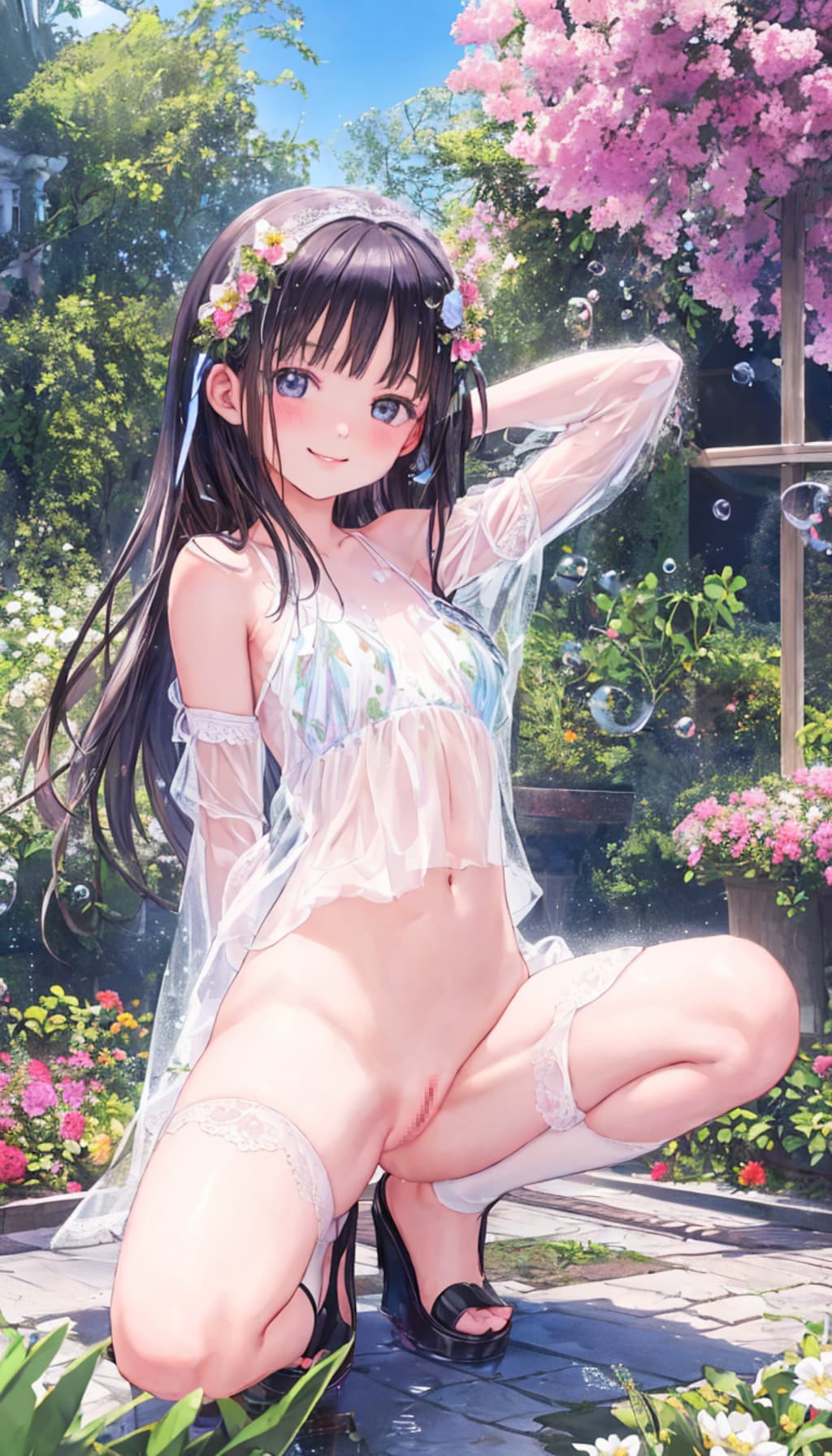 華少女12