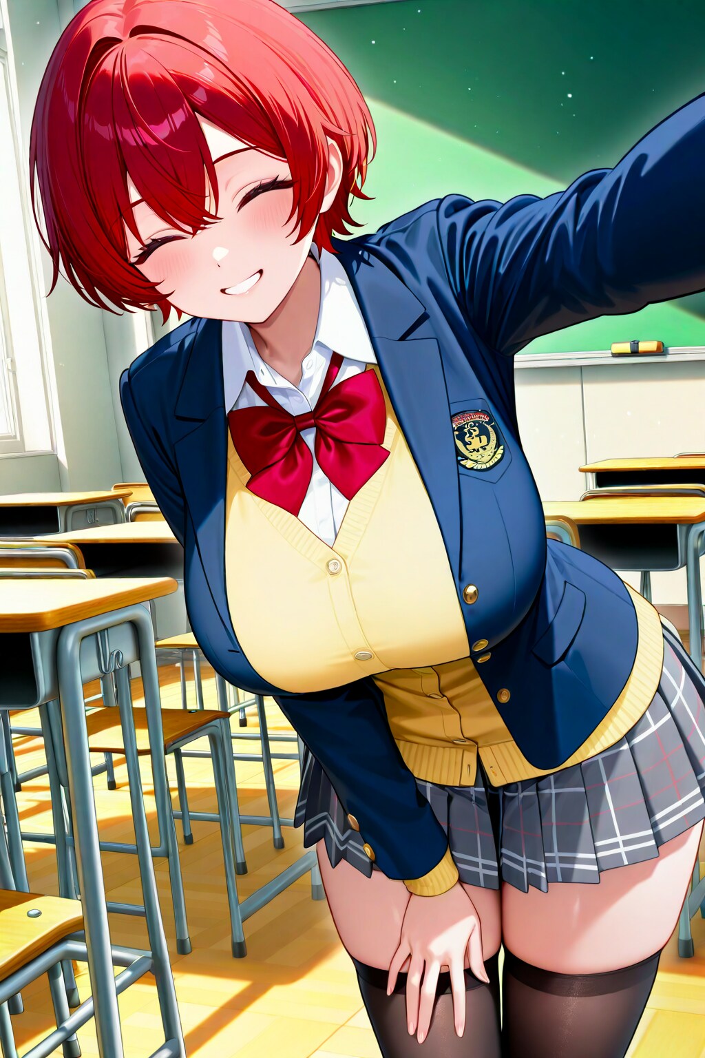 よその子胡蝶ちゃんR