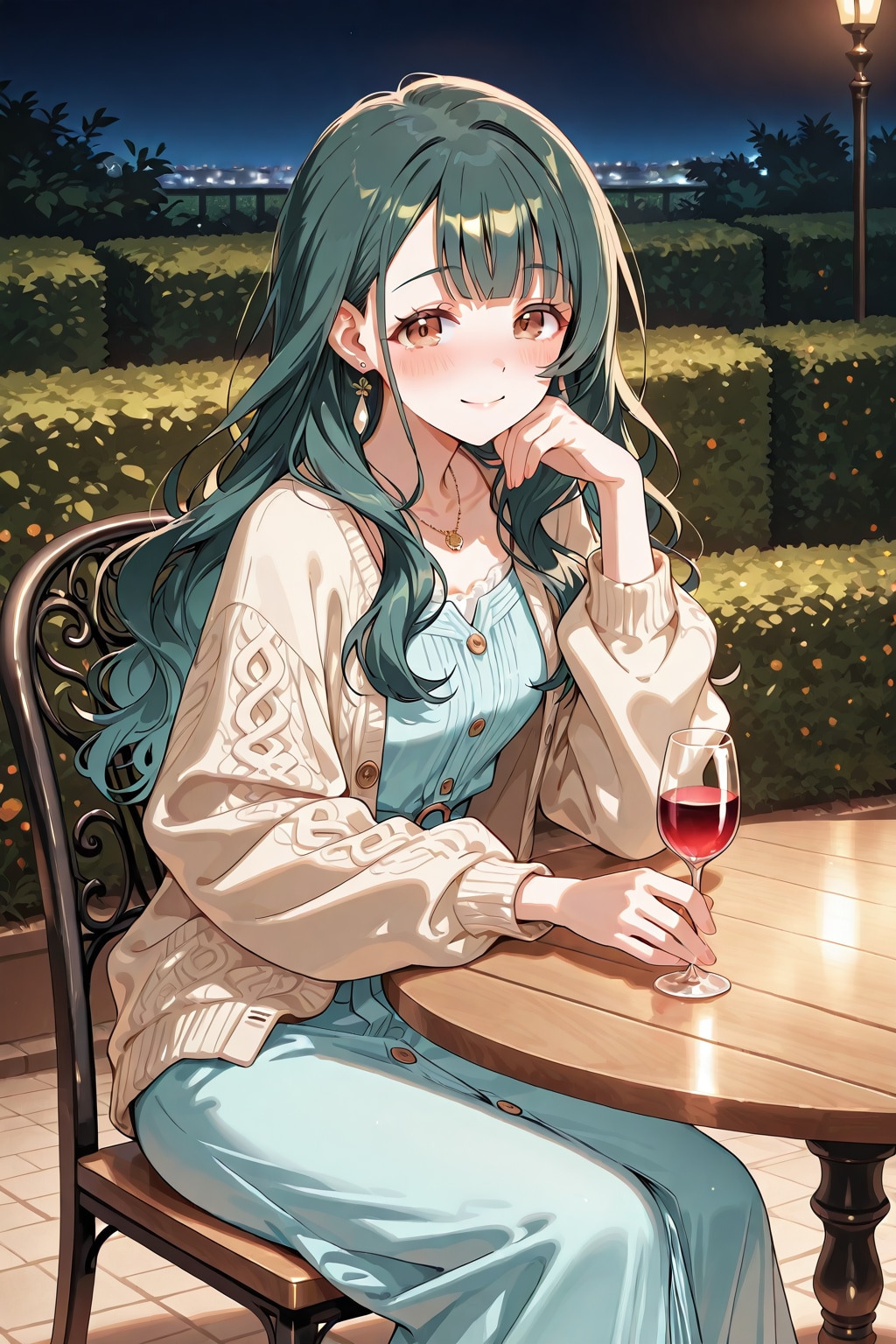 BONSAIさん５０