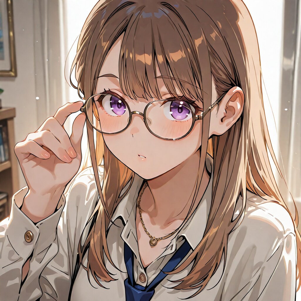 👓️