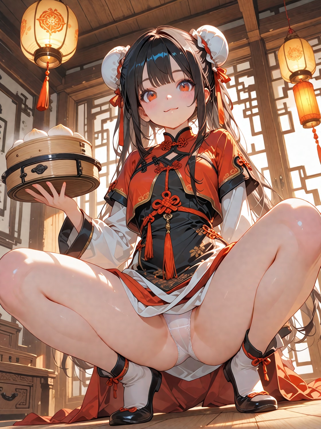 蒸籠