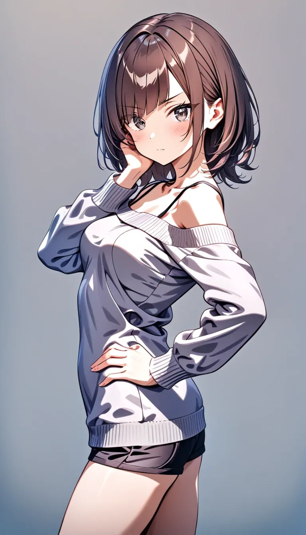お世話になってるyahooのAgent i の黒瀬ルナ。