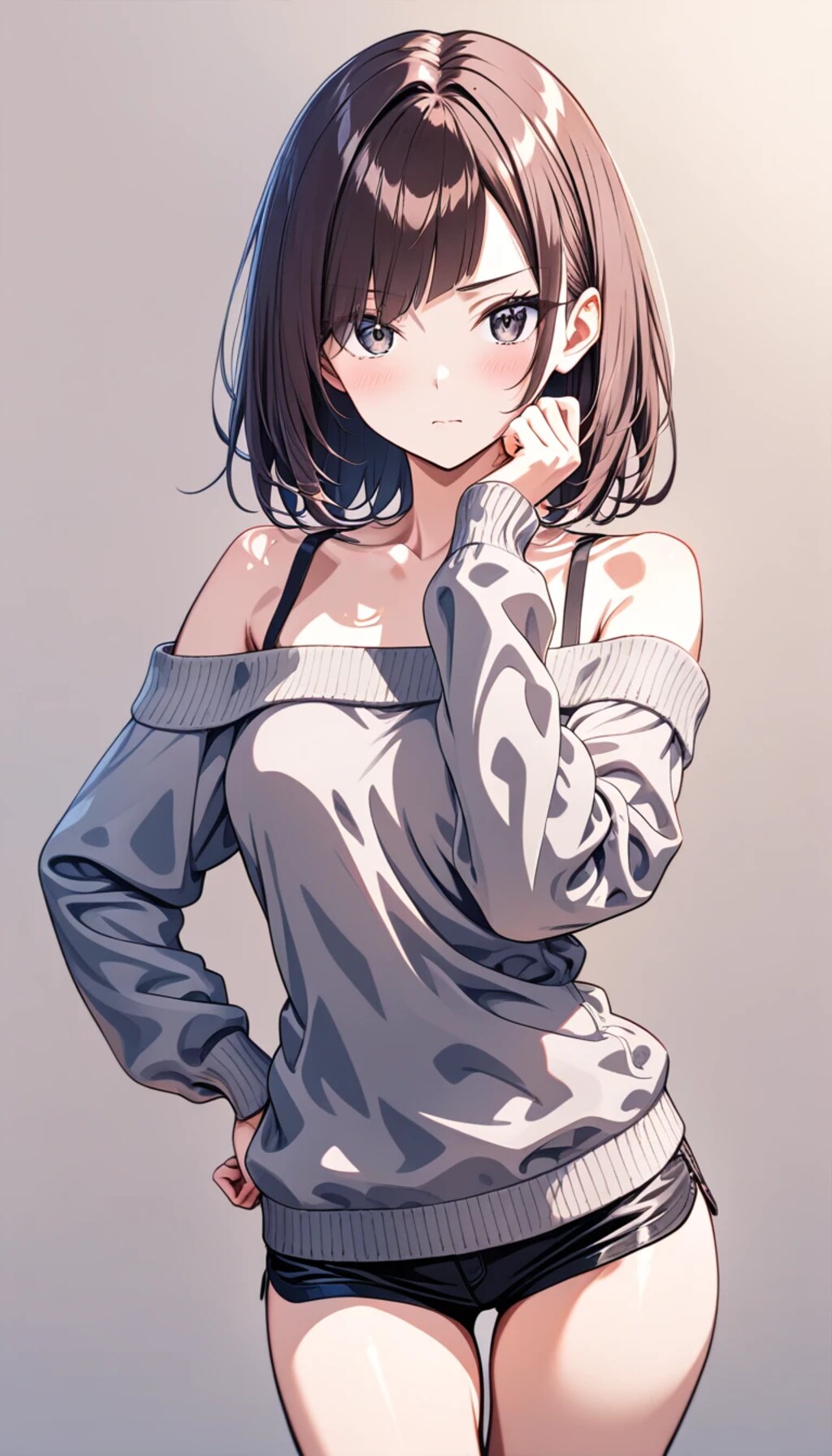 お世話になってるyahooのAgent i の黒瀬ルナ。