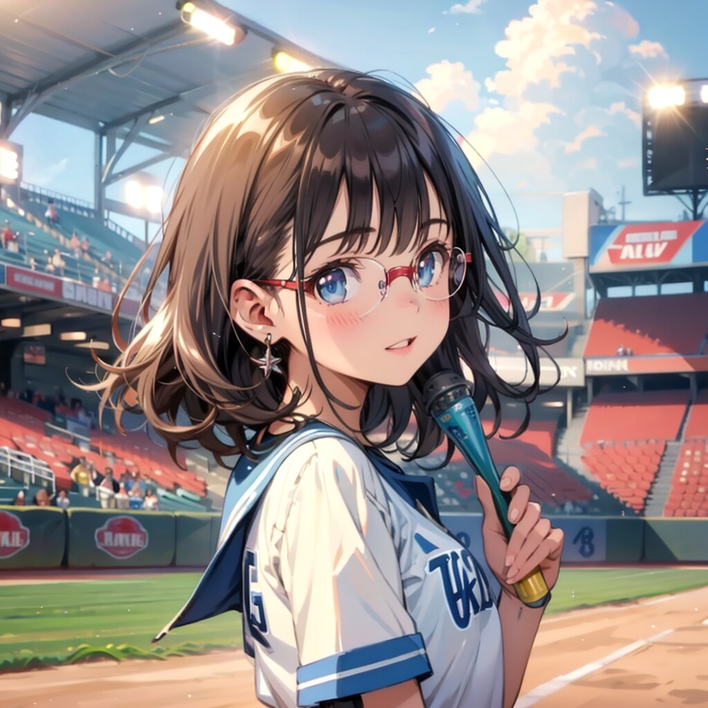 インタビューしてきます