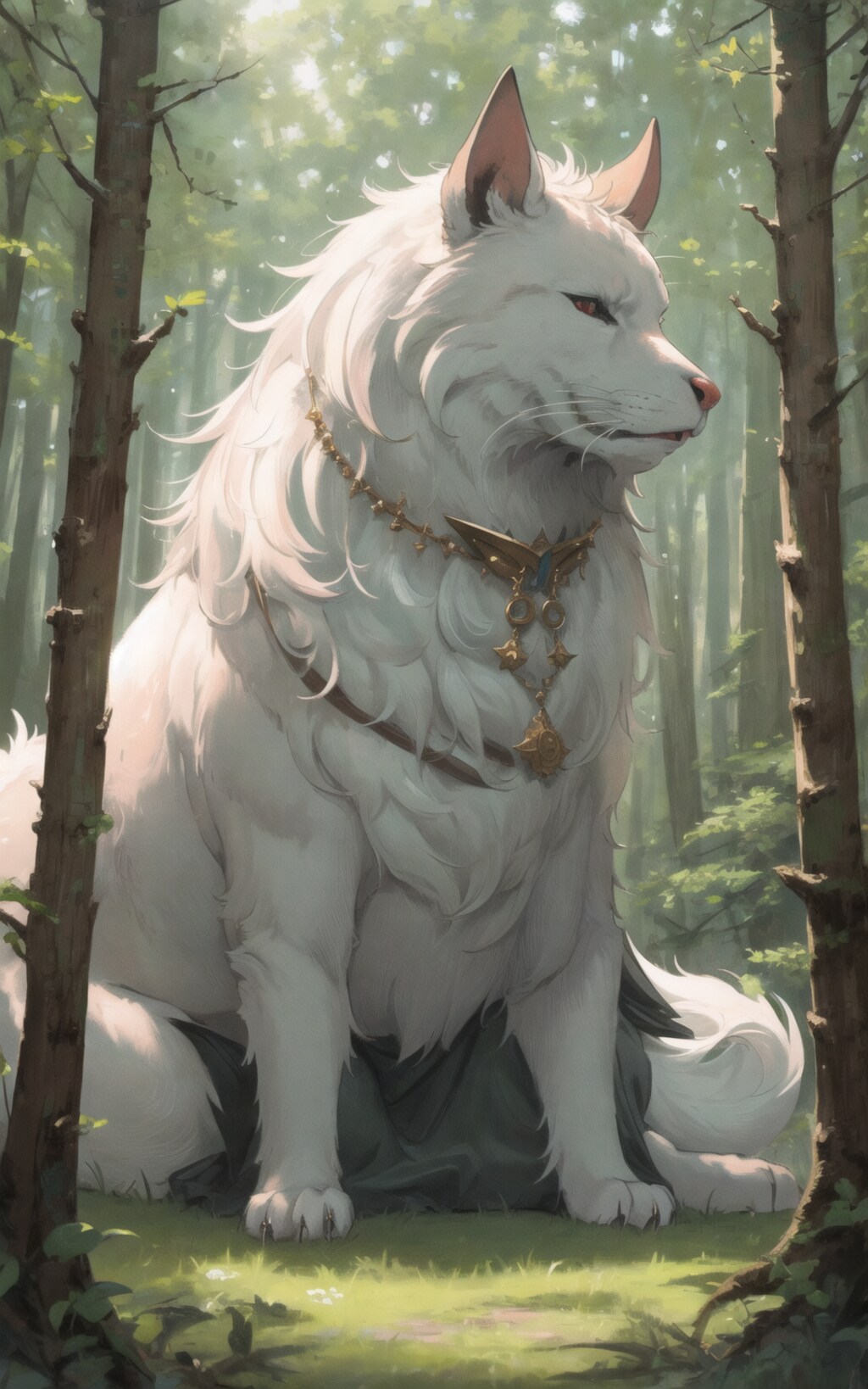 召喚獣（色々）