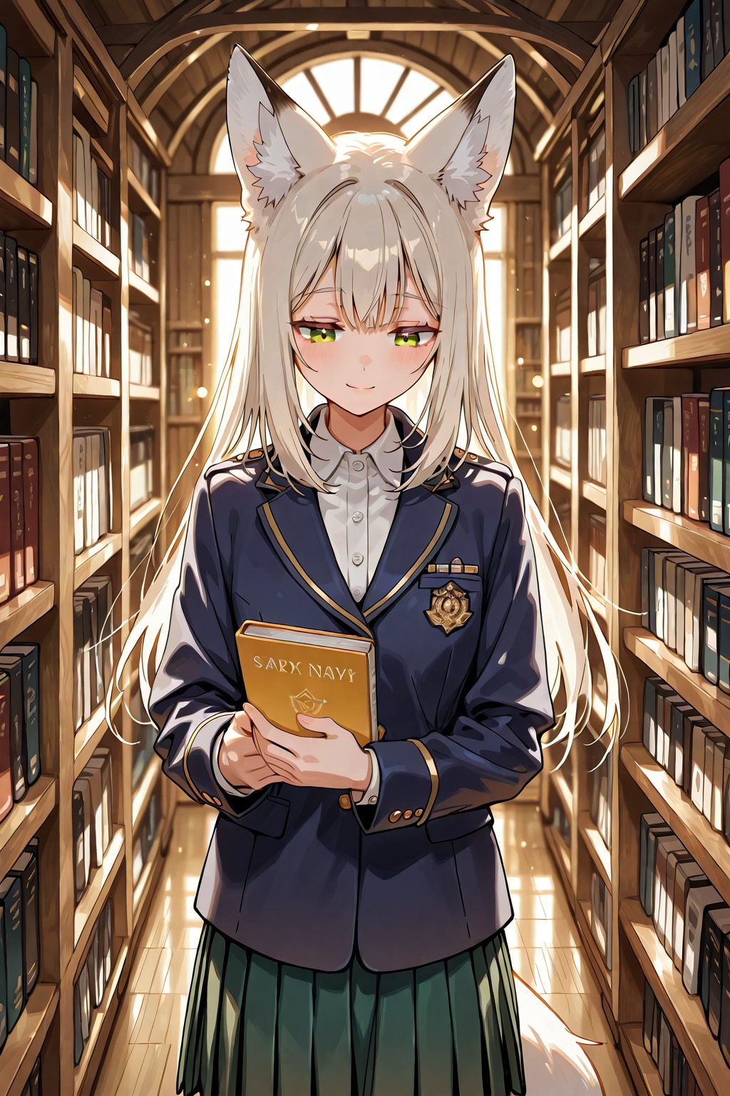 奇遇、ですね | の人気AIイラスト・グラビア